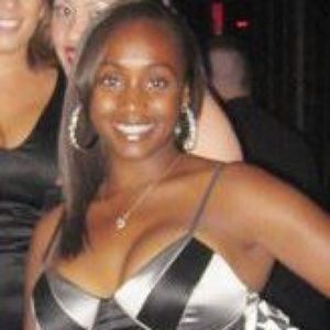 Meet your Posher, Robyn